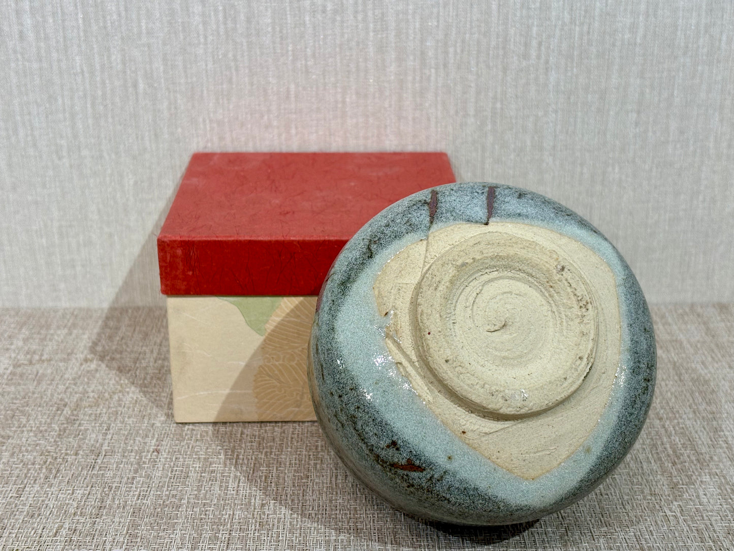 SBKTB169 窯変 茶碗