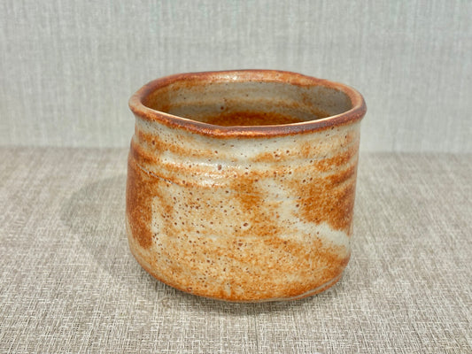 SBKTB180 杉浦芳樹造 志野 茶碗