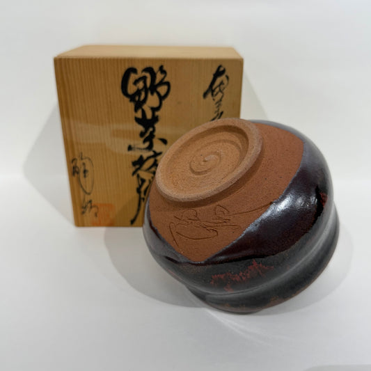 SBKTB27 野茶碗