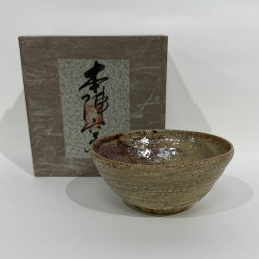 SBKTB74 本陣窯 陶瓷碗