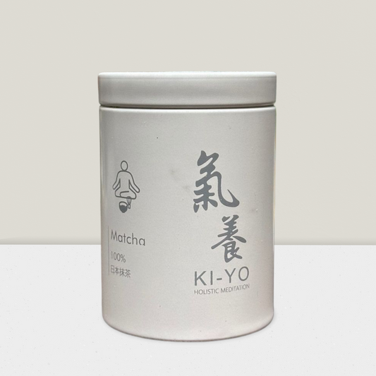 KIYO 氣養抹茶粉 / 20g