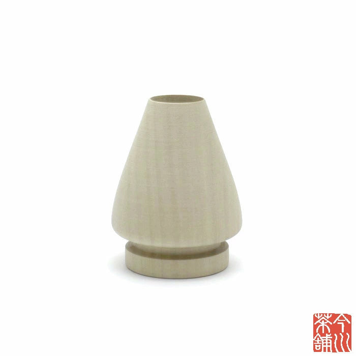 木製 茶筅立